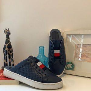 Tommy Hilfiger Slides